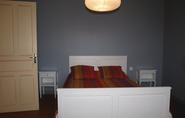 Vakantiehuis 