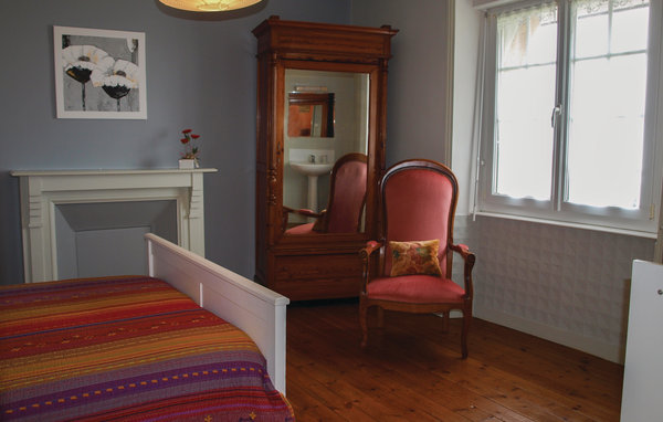 Vakantiehuis 
