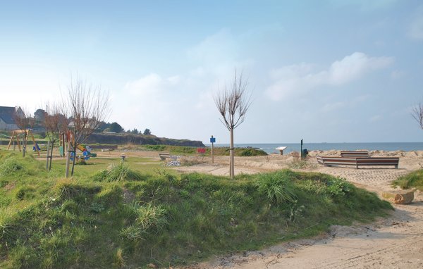 Casa de vacaciones - Pleubian , Francia - FBC077 903