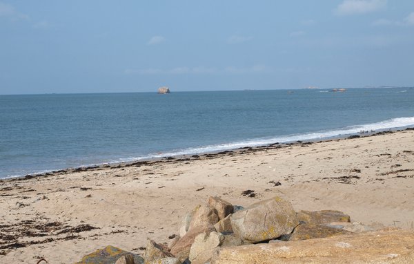 Casa de vacaciones - Pleubian , Francia - FBC077 904