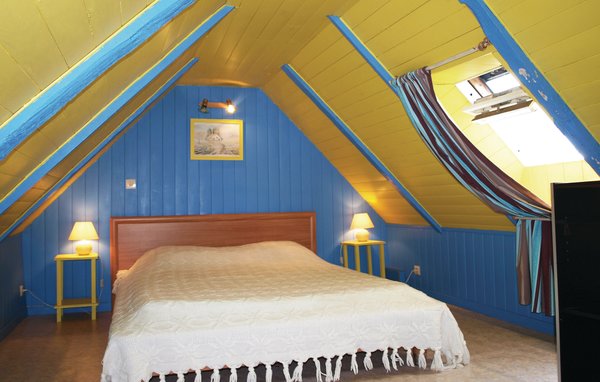 Casa de vacaciones - Pleubian , Francia - FBC077 4