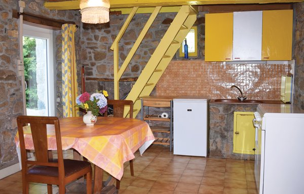 Casa de vacaciones - Pleubian , Francia - FBC077 5
