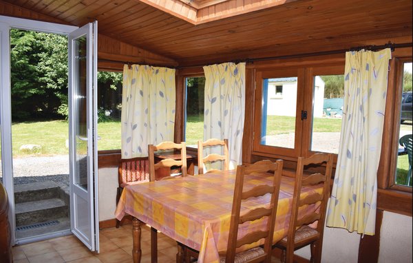 Casa de vacaciones - Pleubian , Francia - FBC077 3