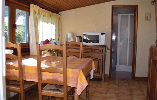 Casa de vacaciones - Pleubian , Francia - FBC077 8