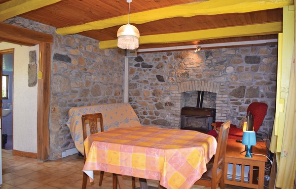 Casa de vacaciones - Pleubian , Francia - FBC077 302