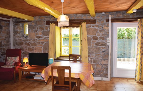 Casa de vacaciones - Pleubian , Francia - FBC077 303