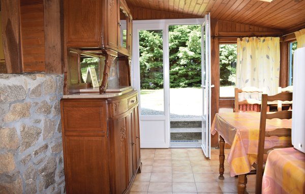 Casa de vacaciones - Pleubian , Francia - FBC077 304