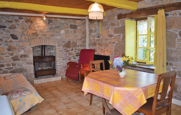 Casa de vacaciones - Pleubian , Francia - FBC077 305