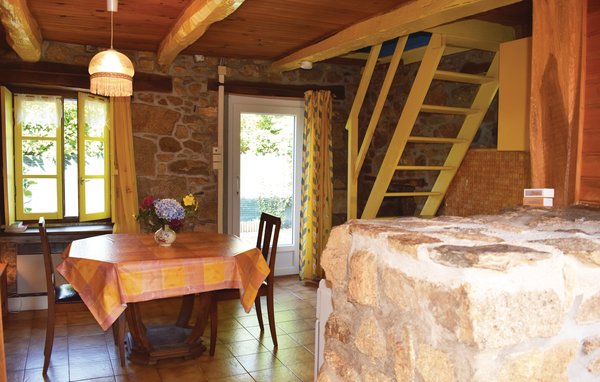Casa de vacaciones - Pleubian , Francia - FBC077 306