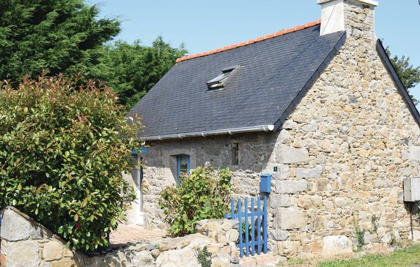 Casa de vacaciones - Pleubian , Francia - FBC077 6