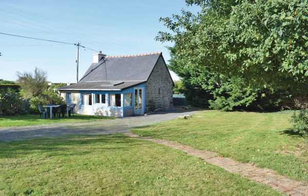 Casa de vacaciones - Pleubian , Francia - FBC077 81