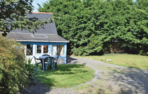 Casa de vacaciones - Pleubian , Francia - FBC077 7