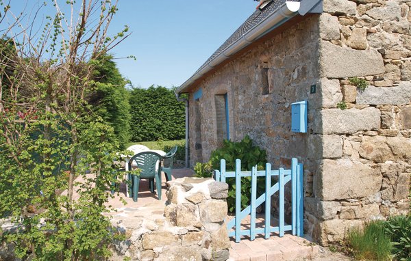 Casa de vacaciones - Pleubian , Francia - FBC077 101