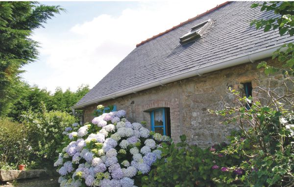 Casa de vacaciones - Pleubian , Francia - FBC077 103