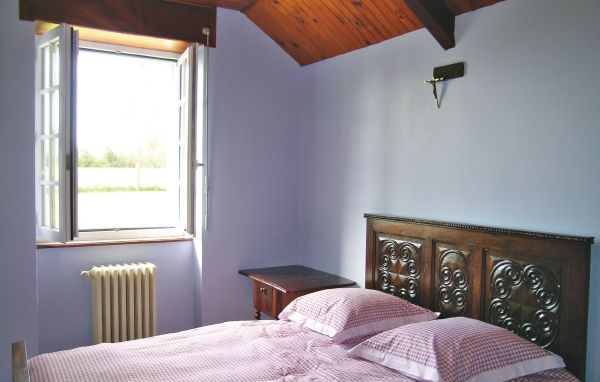 Location de vacances - Quemper-Guézénnec , France - FBC146 601