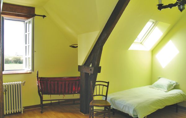 Location de vacances - Quemper-Guézénnec , France - FBC146 602