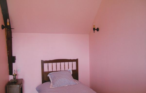 Location de vacances - Quemper-Guézénnec , France - FBC146 603