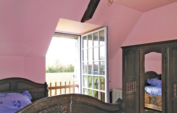 Location de vacances - Quemper-Guézénnec , France - FBC146 604