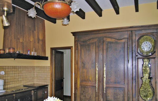 Location de vacances - Quemper-Guézénnec , France - FBC146 402