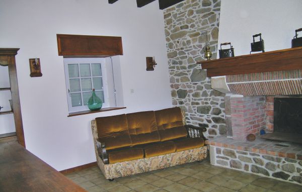 Location de vacances - Quemper-Guézénnec , France - FBC146 302