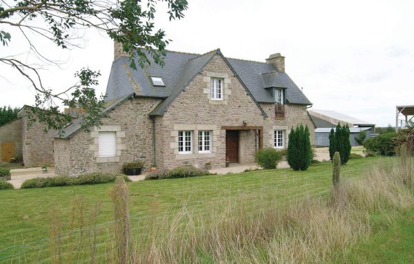 Location de vacances - Quemper-Guézénnec , France - FBC146 81