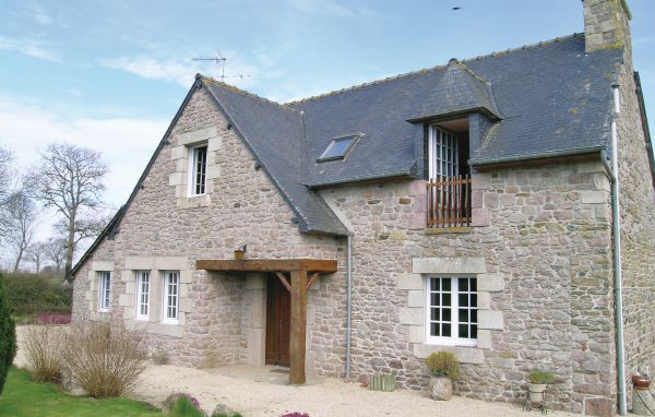 Location de vacances - Quemper-Guézénnec , France - FBC146 82
