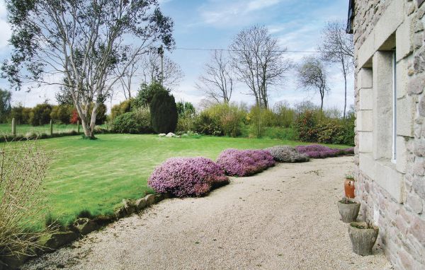 Location de vacances - Quemper-Guézénnec , France - FBC146 101