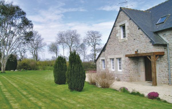 Location de vacances - Quemper-Guézénnec , France - FBC146 102