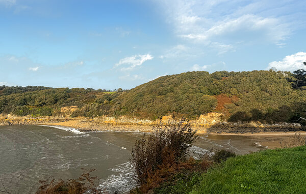 Feriehuse - Plouaret , Frankrig - FBC171 902