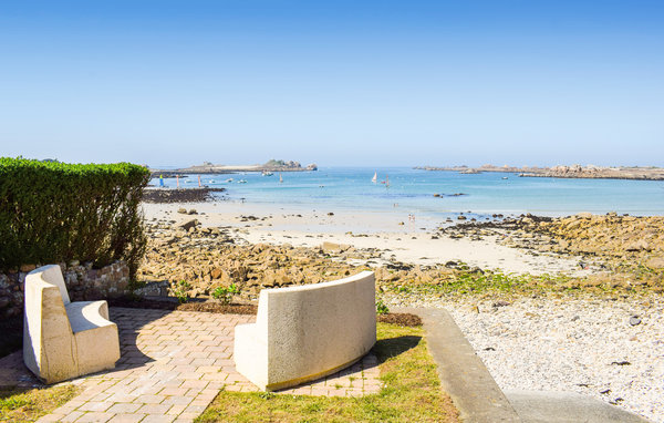 Casa de vacaciones - Trévou Treguignec , Francia - FBC176 9