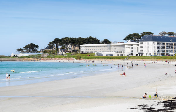 Casa de vacaciones - Trévou Treguignec , Francia - FBC176 904