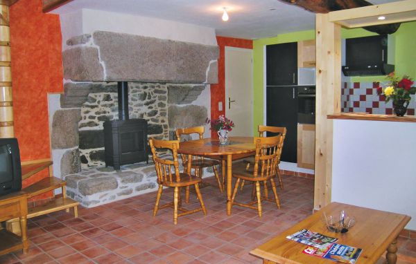 Ferienhaus 