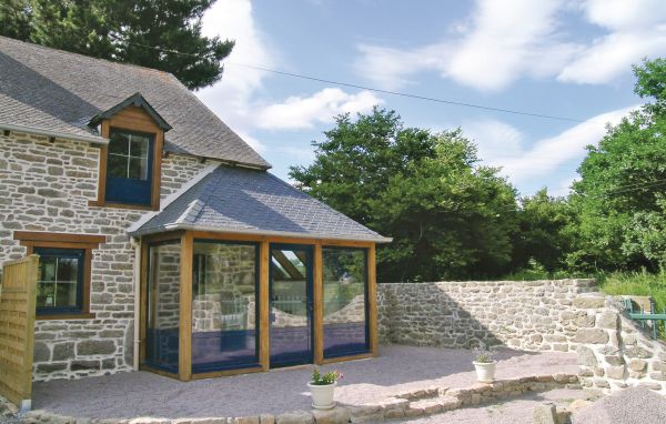 Ferienhaus 