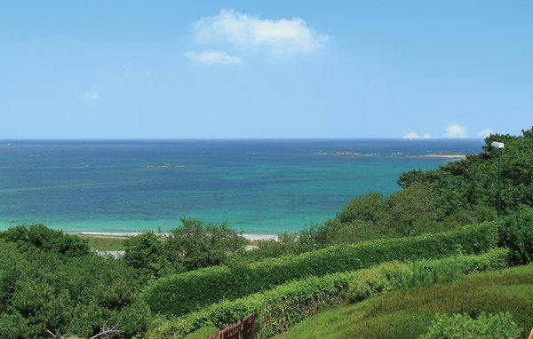 Location de vacances - Trélévern , France - FBC231 9
