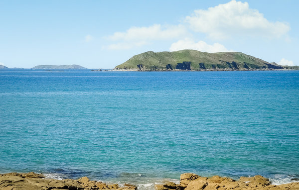 Location de vacances - Trélévern , France - FBC231 904