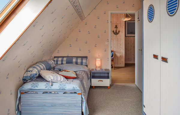 Location de vacances - Trélévern , France - FBC231 605