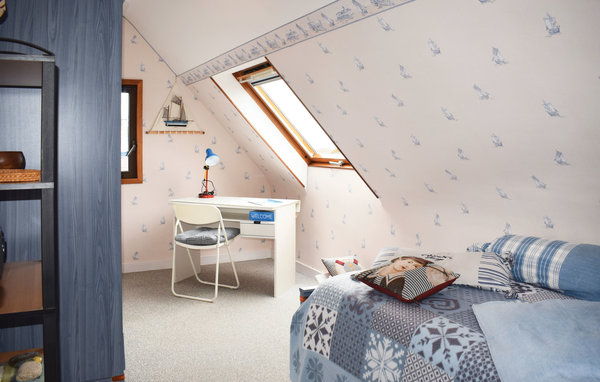 Location de vacances - Trélévern , France - FBC231 606