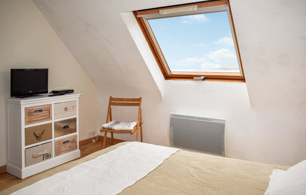 Location de vacances - Trélévern , France - FBC231 608
