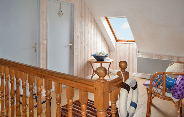 Location de vacances - Trélévern , France - FBC231 501