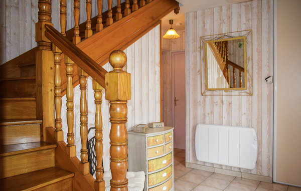 Location de vacances - Trélévern , France - FBC231 503