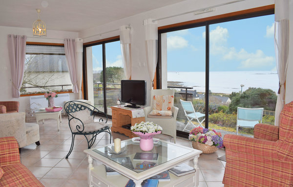 Location de vacances - Trélévern , France - FBC231 3