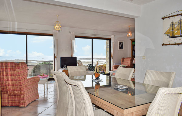 Location de vacances - Trélévern , France - FBC231 5