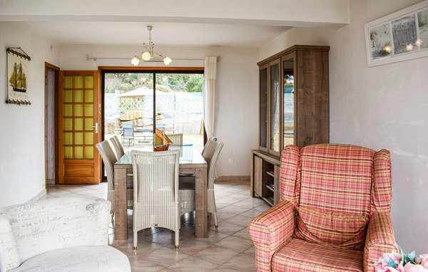 Location de vacances - Trélévern , France - FBC231 301