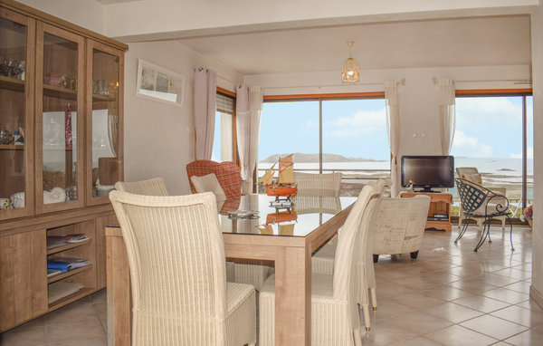 Location de vacances - Trélévern , France - FBC231 6