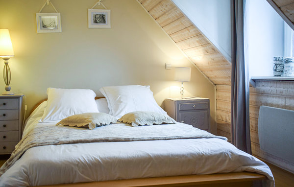 Ferienhaus - Trézélan , Frankreich - FBC232 601