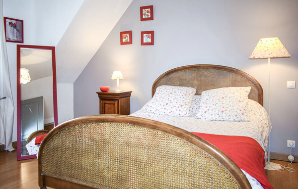 Ferienhaus - Trézélan , Frankreich - FBC232 603
