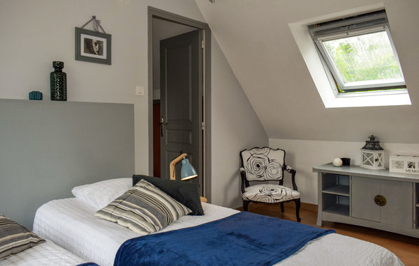 Ferienhaus - Trézélan , Frankreich - FBC232 604