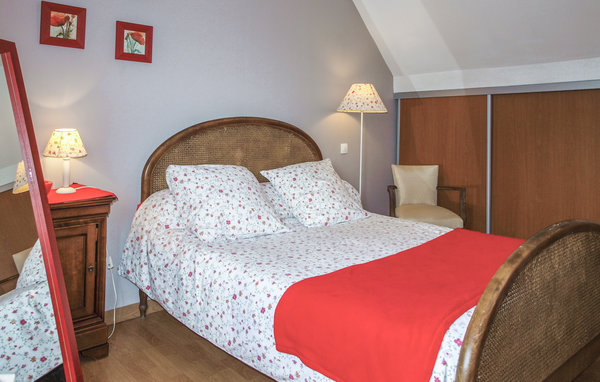 Ferienhaus - Trézélan , Frankreich - FBC232 605