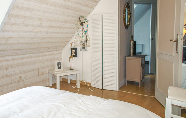 Ferienhaus - Trézélan , Frankreich - FBC232 501