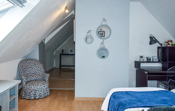 Ferienhaus - Trézélan , Frankreich - FBC232 502